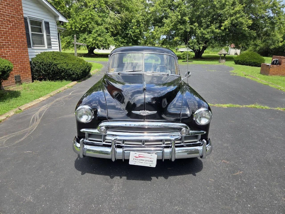 1949 Chevrolet Special & Deluxe & Fleetline - Image 2 of 31