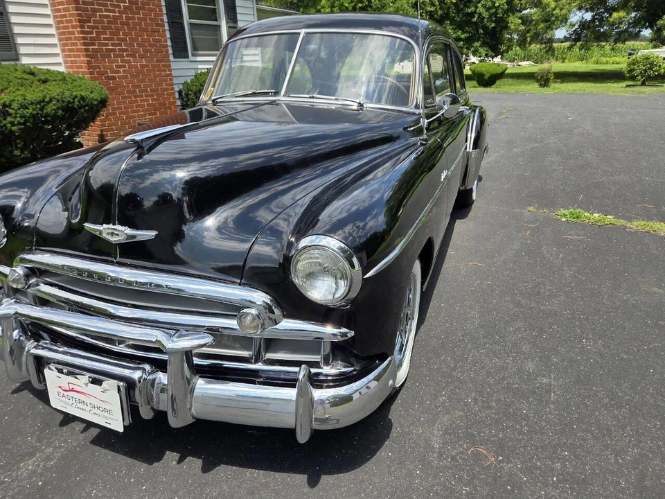1949 Chevrolet Special & Deluxe & Fleetline - Image 10 of 31
