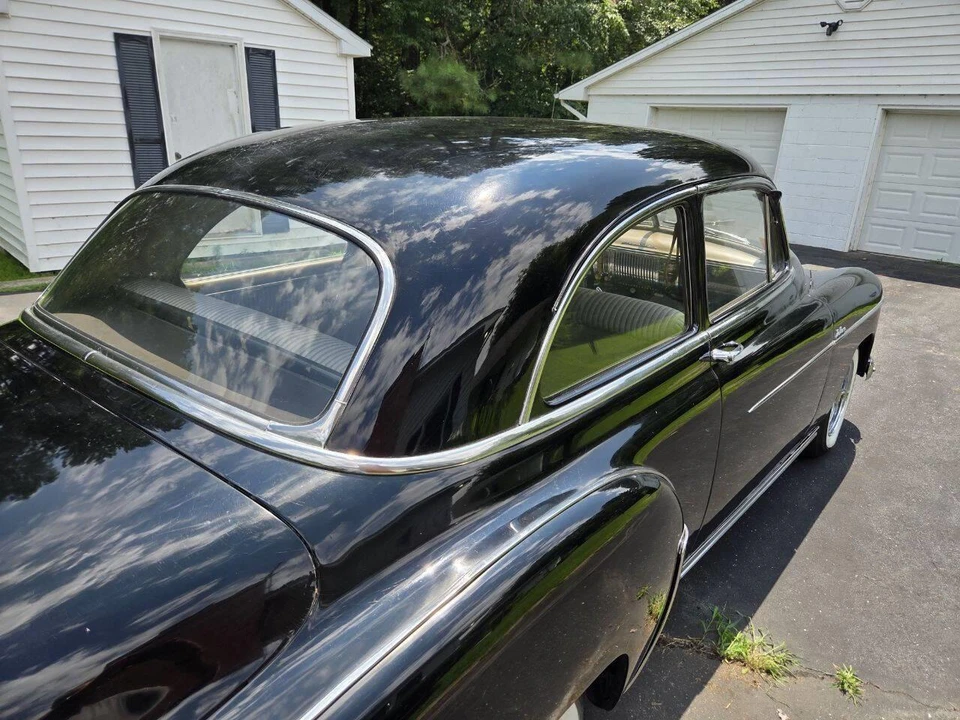1949 Chevrolet Special & Deluxe & Fleetline - Image 27 of 31