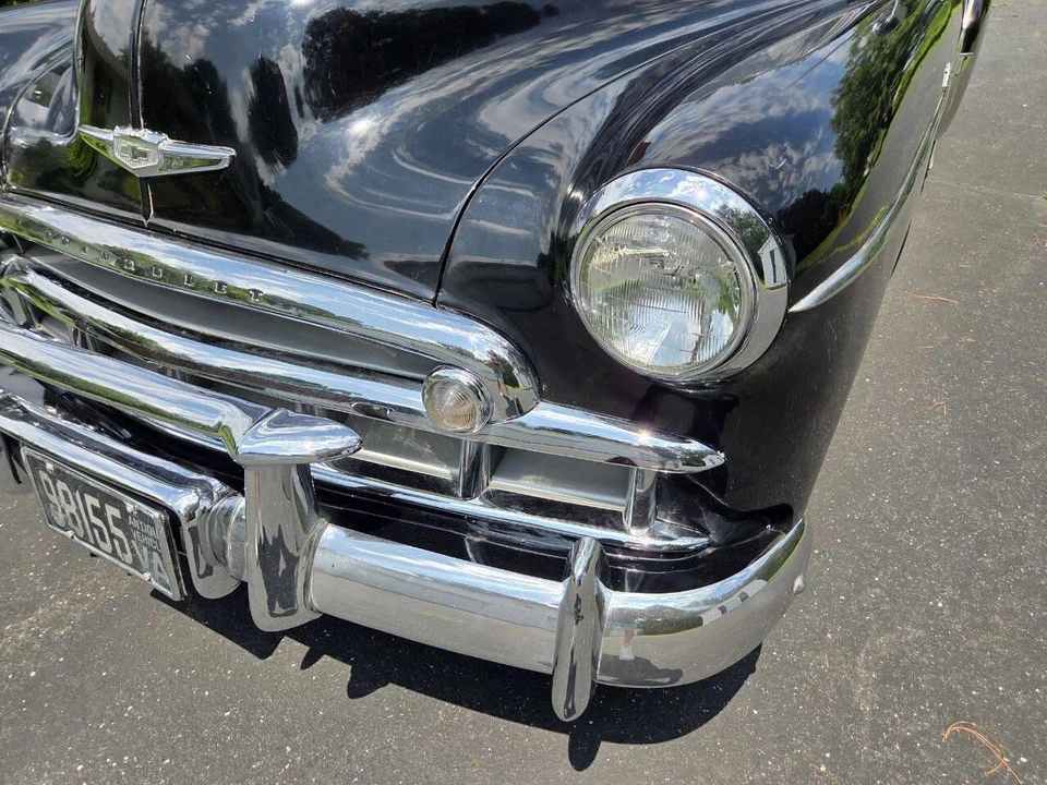 1949 Chevrolet Special & Deluxe & Fleetline - Image 19 of 31