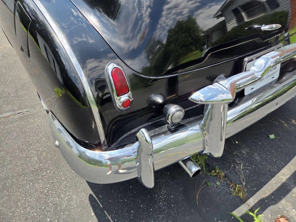 1949 Chevrolet Special & Deluxe & Fleetline - Image 31 of 31