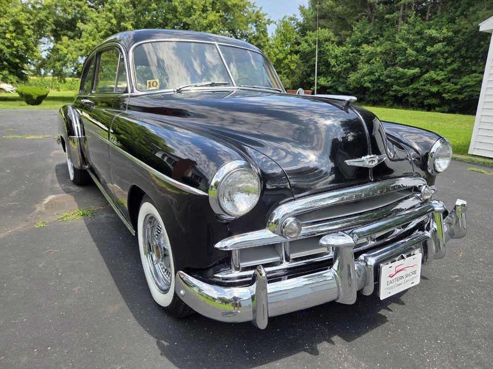 1949 Chevrolet Special & Deluxe & Fleetline - Image 8 of 31