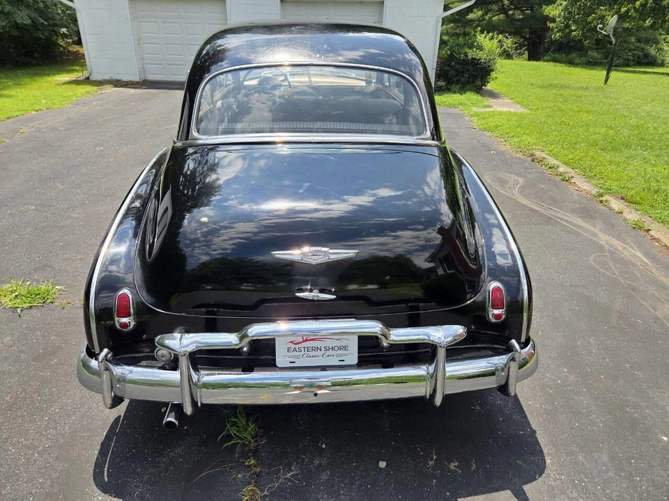 1949 Chevrolet Special & Deluxe & Fleetline - Image 28 of 31