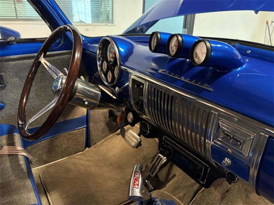 1949 Chevrolet Special & Deluxe & Fleetline - Image 11 of 16