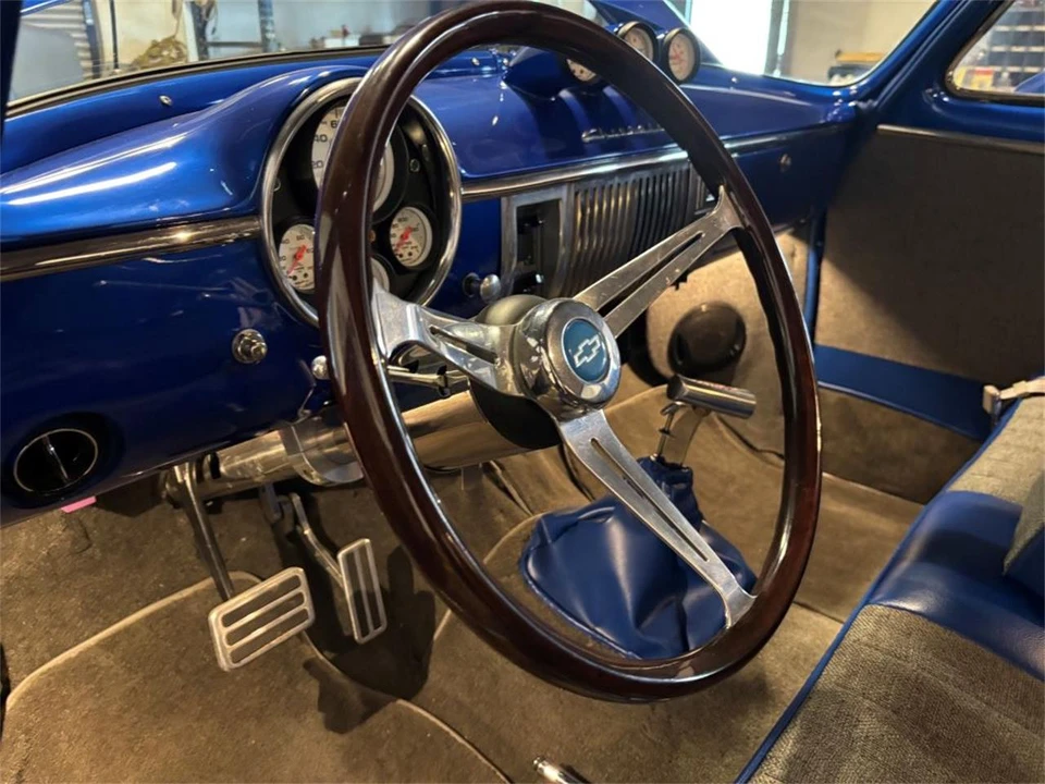 1949 Chevrolet Special & Deluxe & Fleetline - Image 7 of 16
