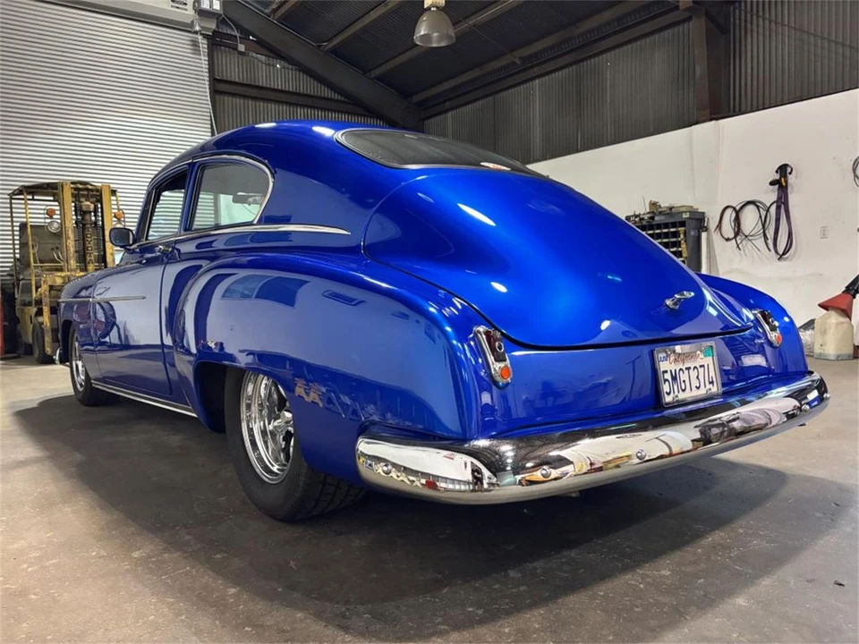1949 Chevrolet Special & Deluxe & Fleetline - Image 13 of 16