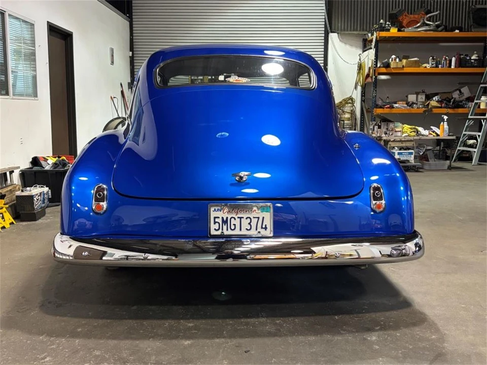 1949 Chevrolet Special & Deluxe & Fleetline - Image 14 of 16