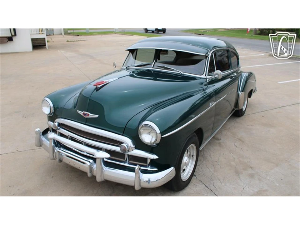 1949 Chevrolet Special & Deluxe & Fleetline - Image 25 of 31