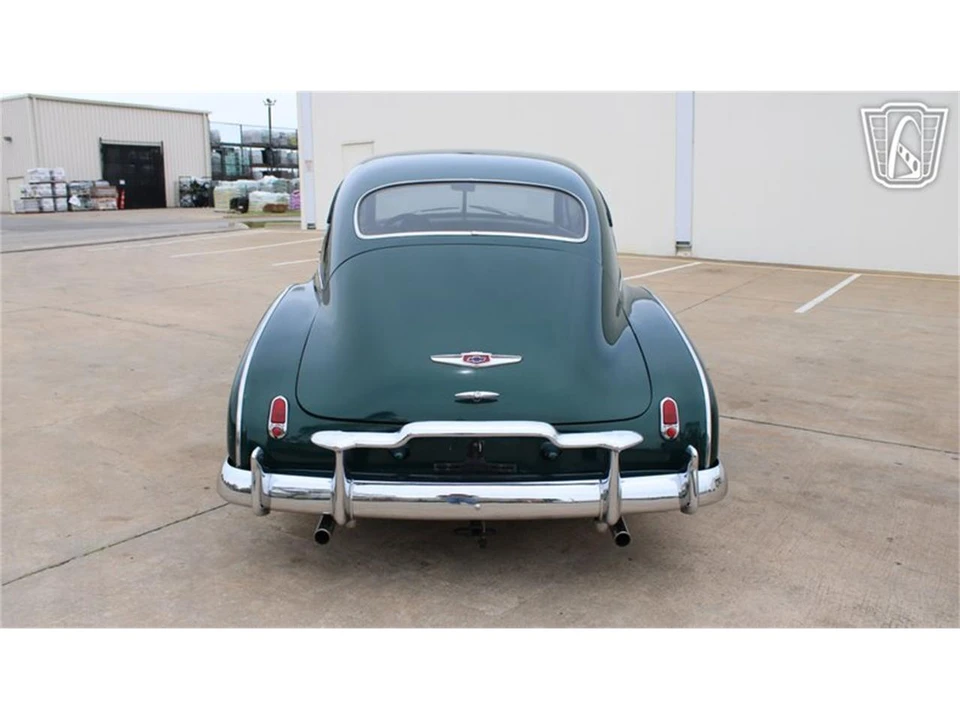 1949 Chevrolet Special & Deluxe & Fleetline - Image 6 of 31