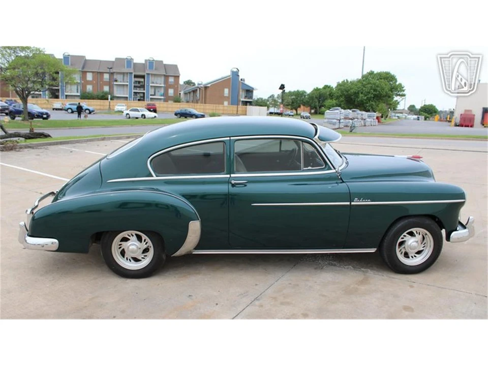 1949 Chevrolet Special & Deluxe & Fleetline - Image 29 of 31