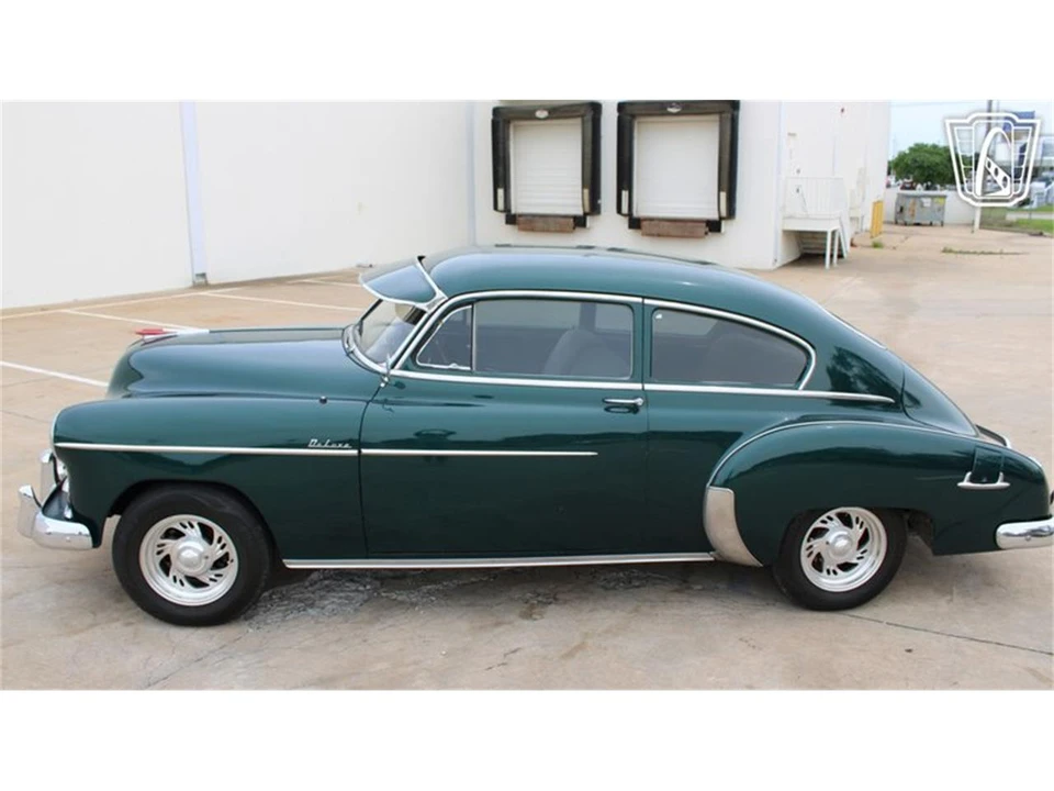 1949 Chevrolet Special & Deluxe & Fleetline - Image 26 of 31