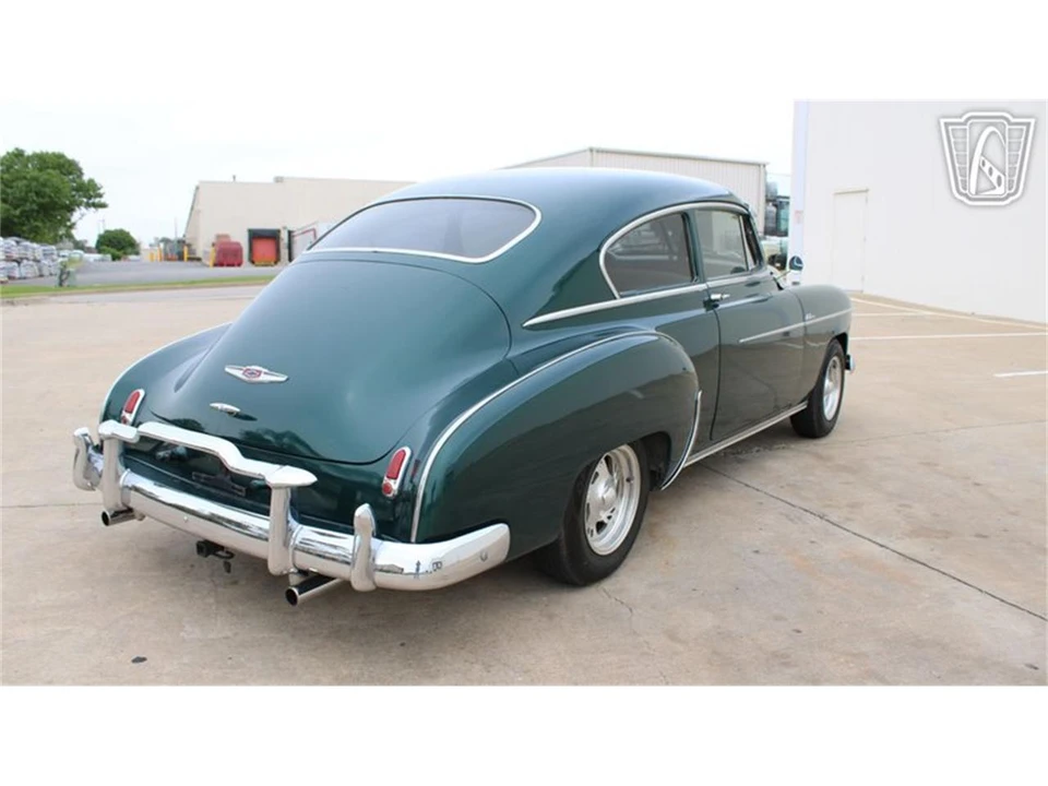 1949 Chevrolet Special & Deluxe & Fleetline - Image 24 of 31