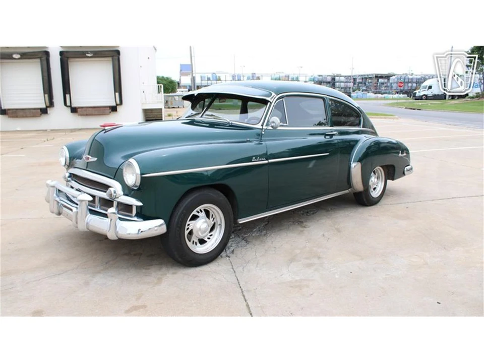 1949 Chevrolet Special & Deluxe & Fleetline - Image 23 of 31