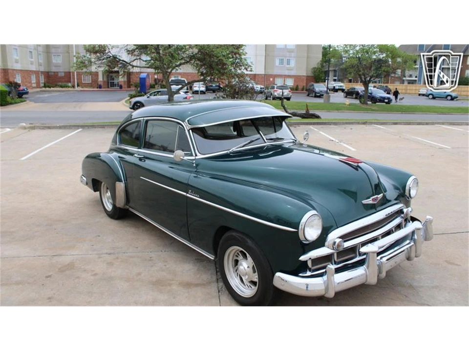 1949 Chevrolet Special & Deluxe & Fleetline - Image 30 of 31