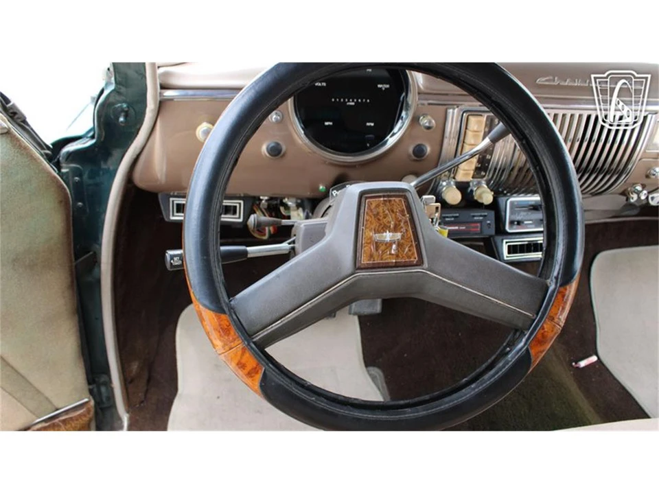 1949 Chevrolet Special & Deluxe & Fleetline - Image 10 of 31
