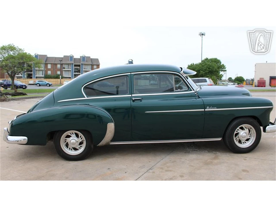 1949 Chevrolet Special & Deluxe & Fleetline - Image 4 of 31