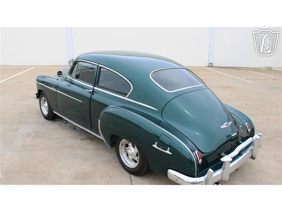 1949 Chevrolet Special & Deluxe & Fleetline - Image 3 of 31