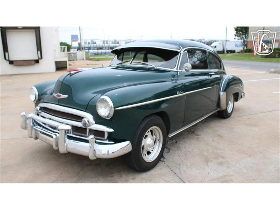 1949 Chevrolet Special & Deluxe & Fleetline - Image 21 of 31