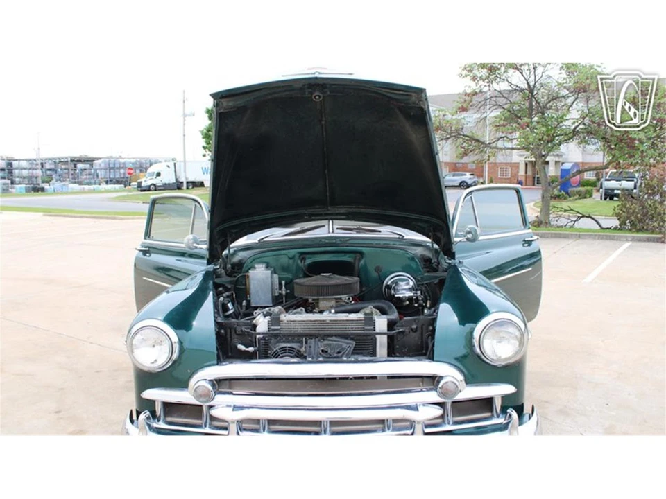 1949 Chevrolet Special & Deluxe & Fleetline - Image 16 of 31