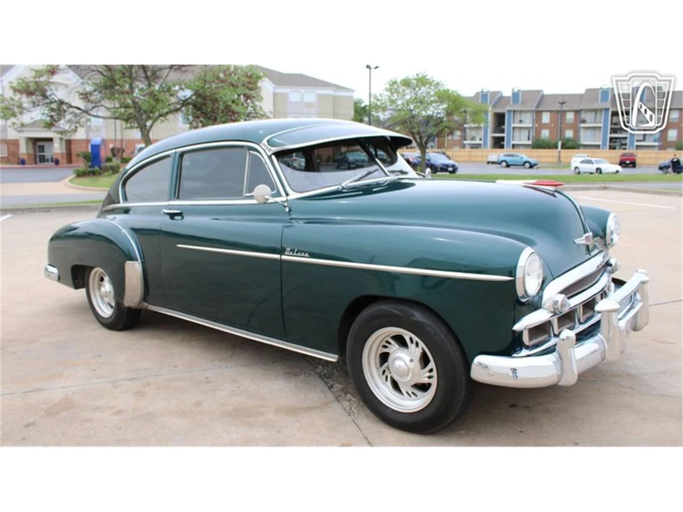 1949 Chevrolet Special & Deluxe & Fleetline - Image 2 of 31