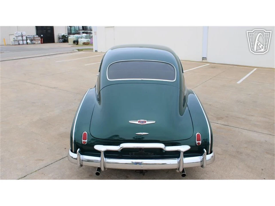 1949 Chevrolet Special & Deluxe & Fleetline - Image 27 of 31