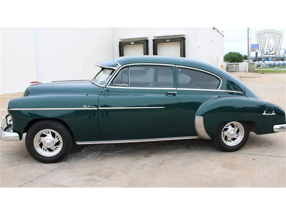 1949 Chevrolet Special & Deluxe & Fleetline - Image 31 of 31