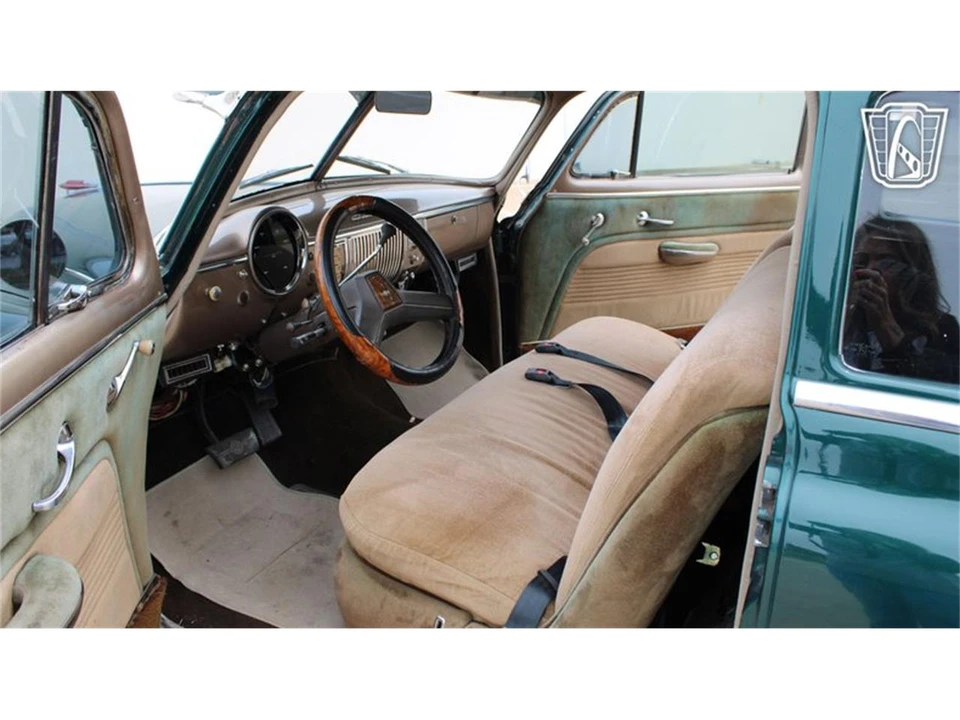1949 Chevrolet Special & Deluxe & Fleetline - Image 9 of 31