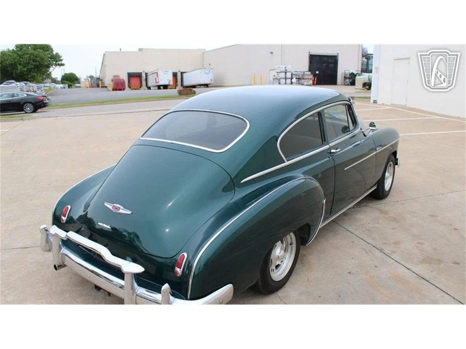 1949 Chevrolet Special & Deluxe & Fleetline - Image 28 of 31