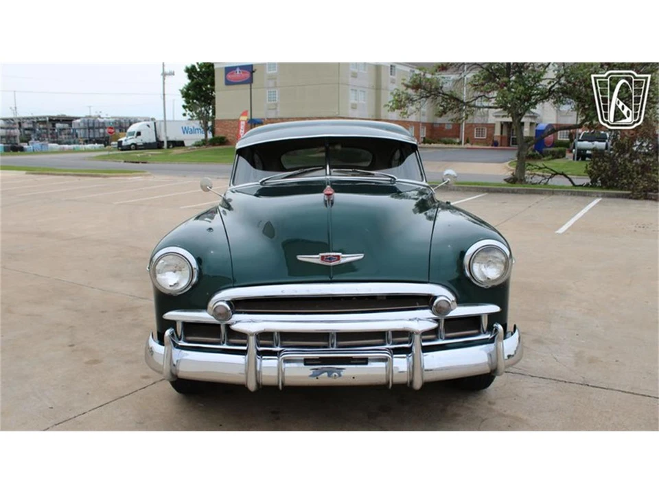 1949 Chevrolet Special & Deluxe & Fleetline - Image 5 of 31