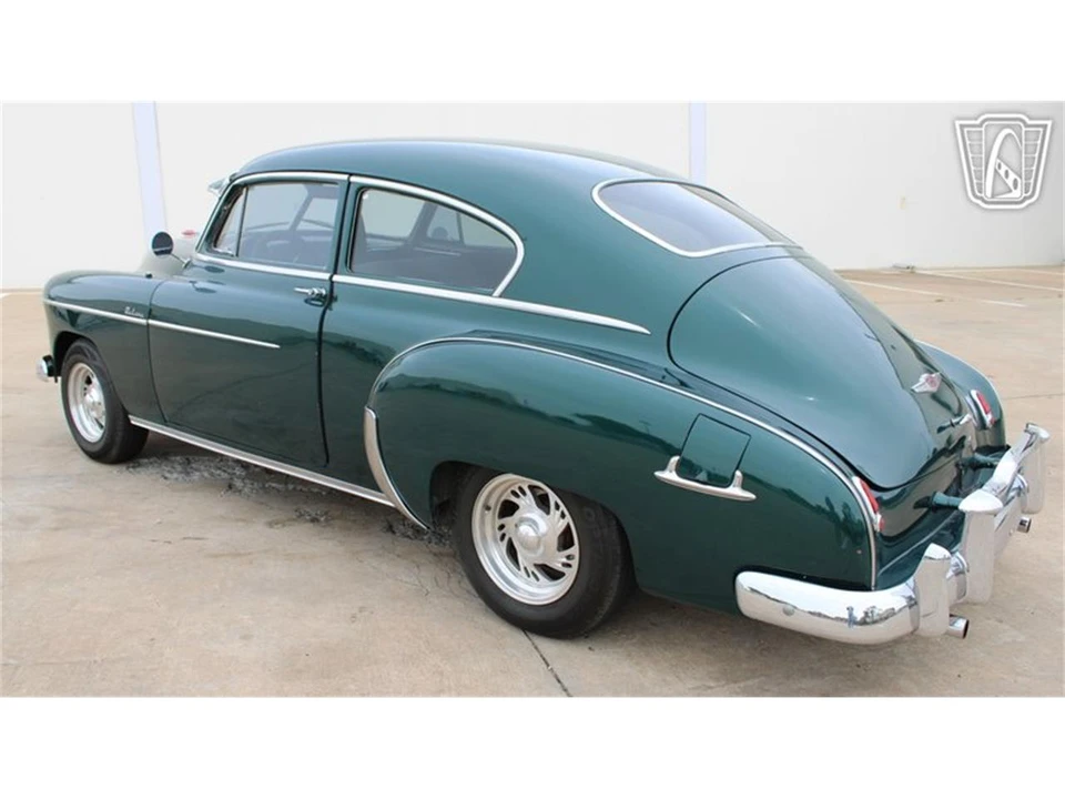 1949 Chevrolet Special & Deluxe & Fleetline - Image 22 of 31