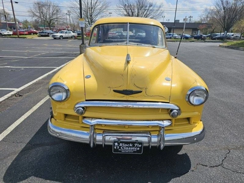 1949 Chevrolet Special & Deluxe & Fleetline - Image 2 of 31