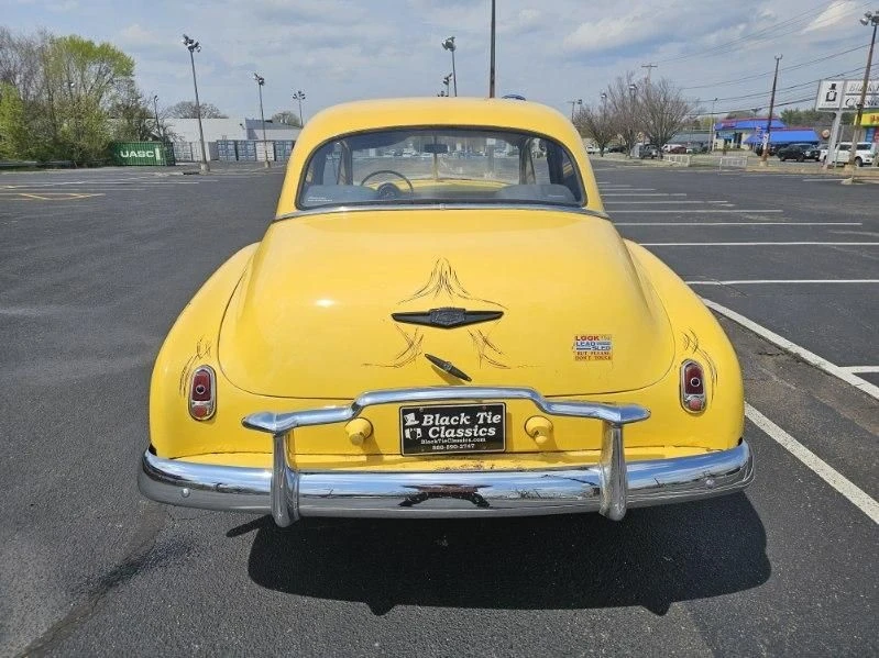 1949 Chevrolet Special & Deluxe & Fleetline - Image 6 of 31