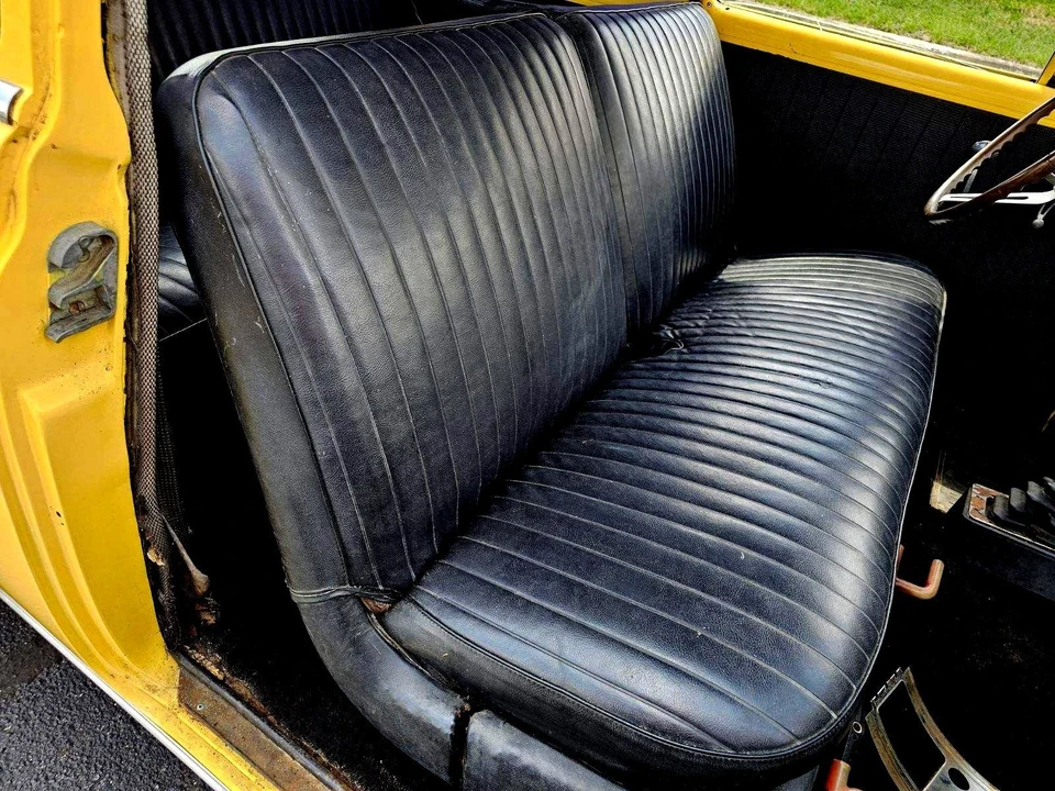 1949 Chevrolet Special & Deluxe & Fleetline - Image 19 of 31