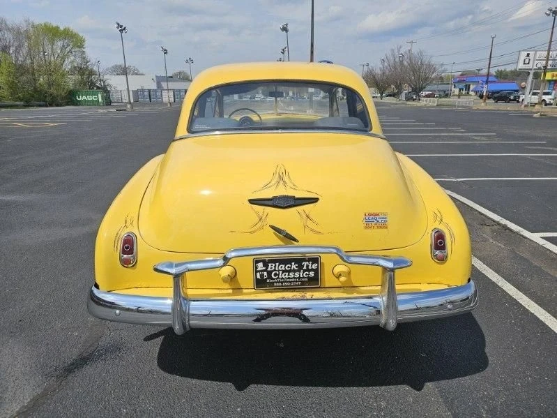 1949 Chevrolet Special & Deluxe & Fleetline - Image 6 of 21