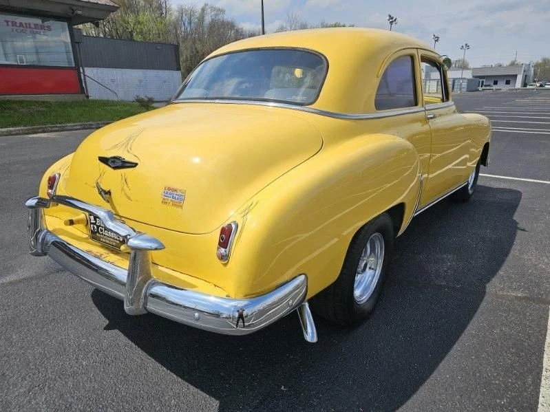 1949 Chevrolet Special & Deluxe & Fleetline - Image 5 of 21