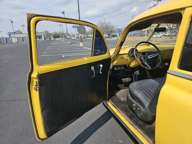 1949 Chevrolet Special & Deluxe & Fleetline - Image 9 of 21