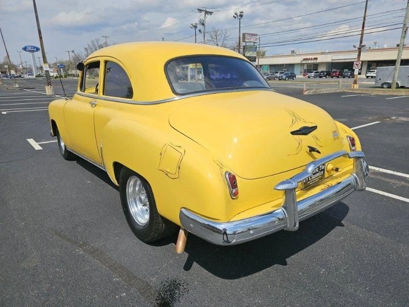1949 Chevrolet Special & Deluxe & Fleetline - Image 7 of 21