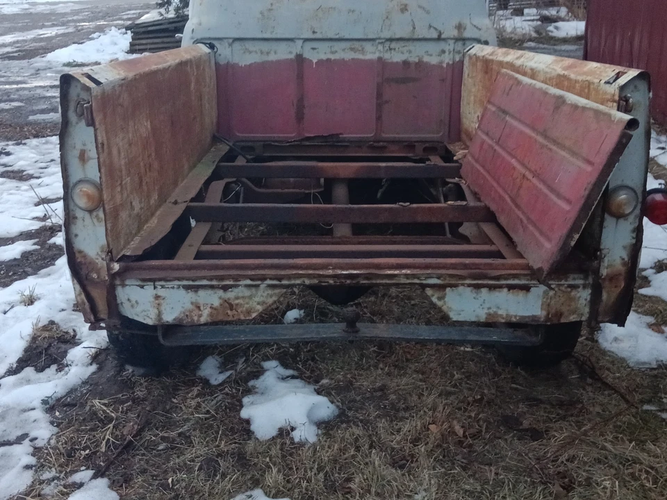 1949 Chevrolet Advance Design - Image 12 of 20