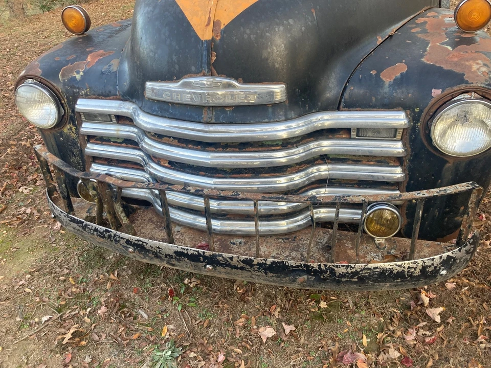 1949 Chevrolet Advance Design - Image 6 of 9