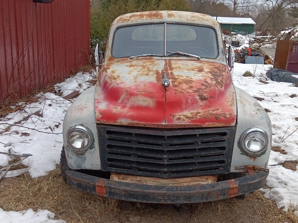 1949 Chevrolet Advance Design - Image 2 of 20