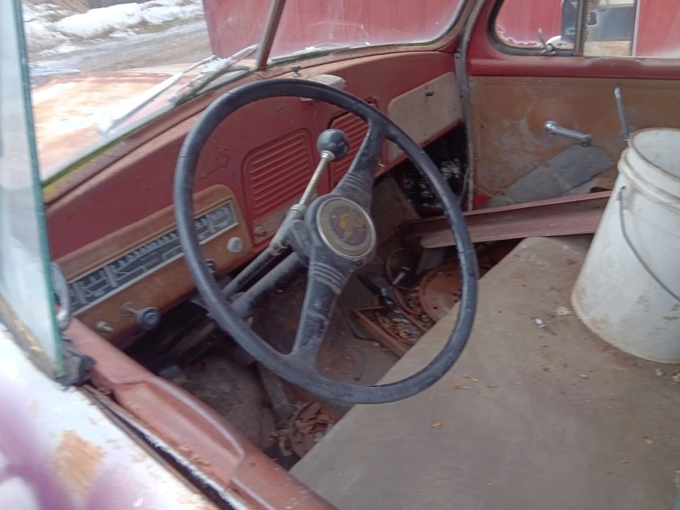 1949 Chevrolet Advance Design - Image 4 of 20