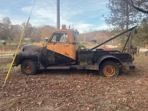 1949 Chevrolet Other Pickups