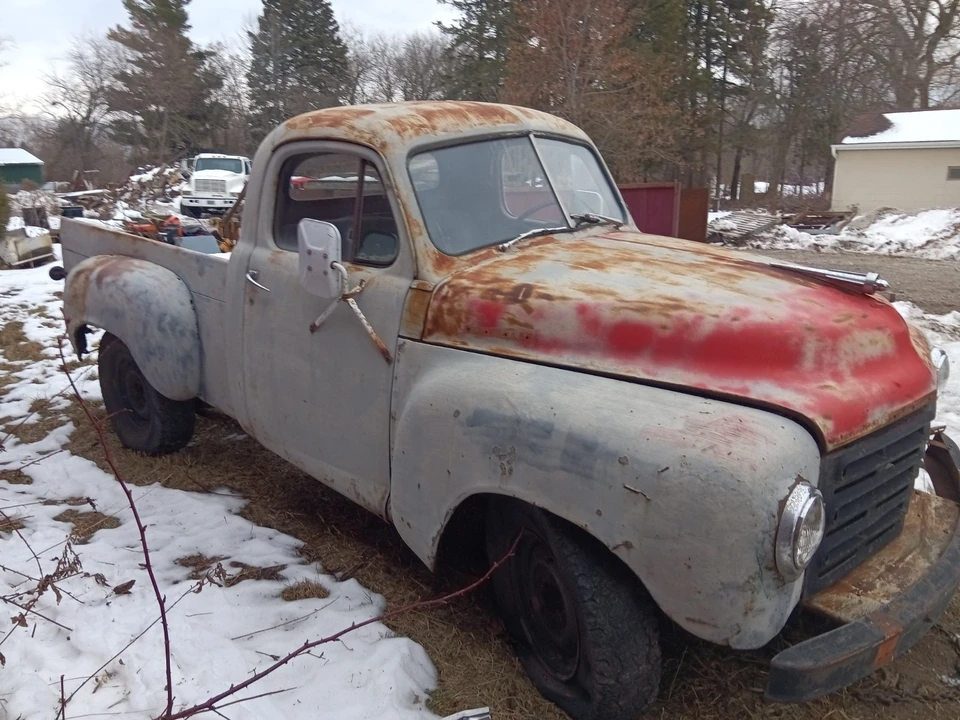 1949 Chevrolet Advance Design - Image 7 of 20
