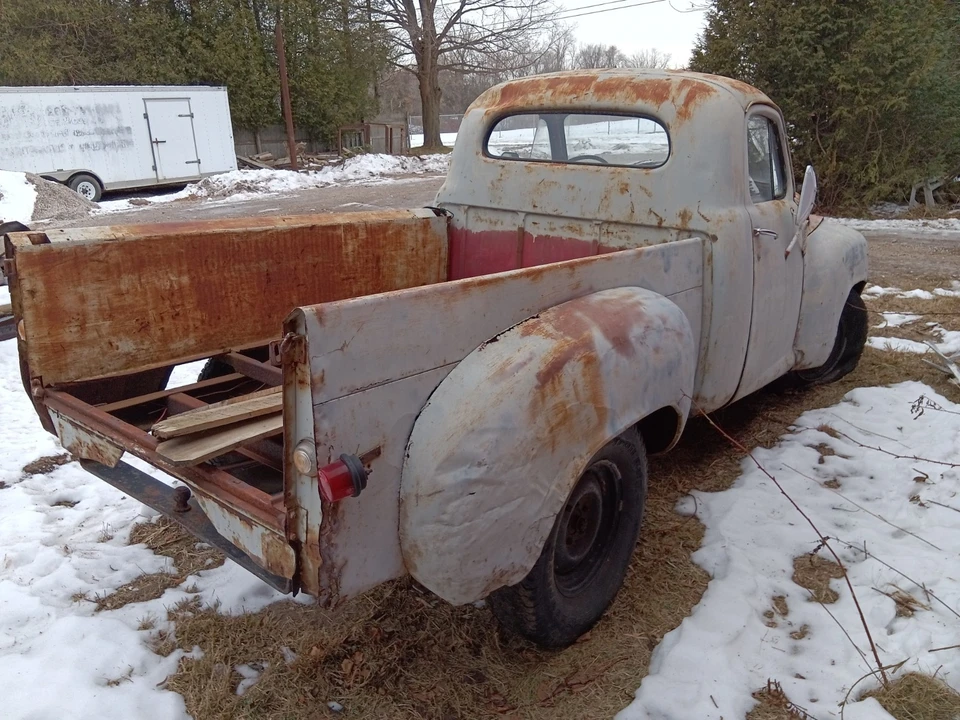 1949 Chevrolet Advance Design - Image 5 of 20