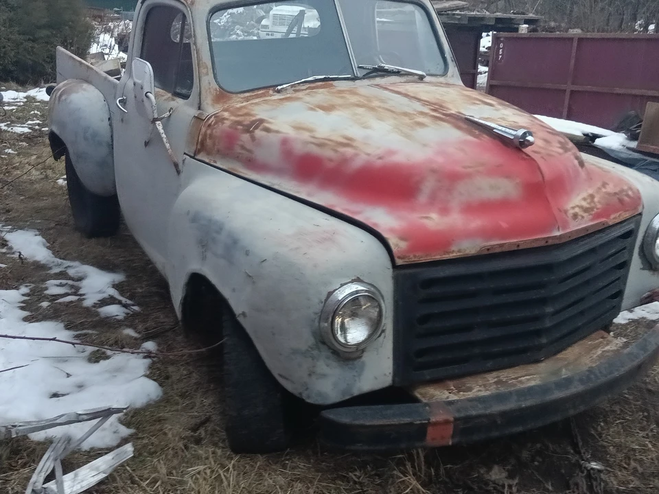 1949 Chevrolet Advance Design - Image 10 of 20