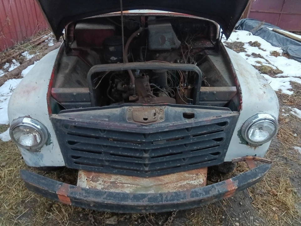 1949 Chevrolet Advance Design - Image 17 of 20