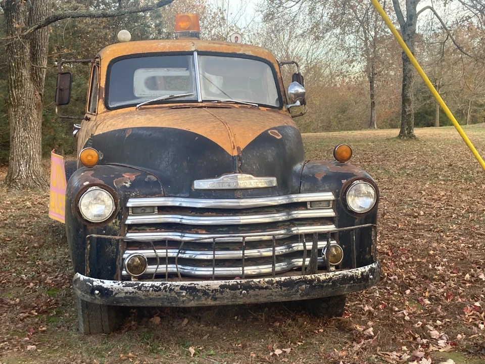 1949 Chevrolet Advance Design - Image 2 of 9