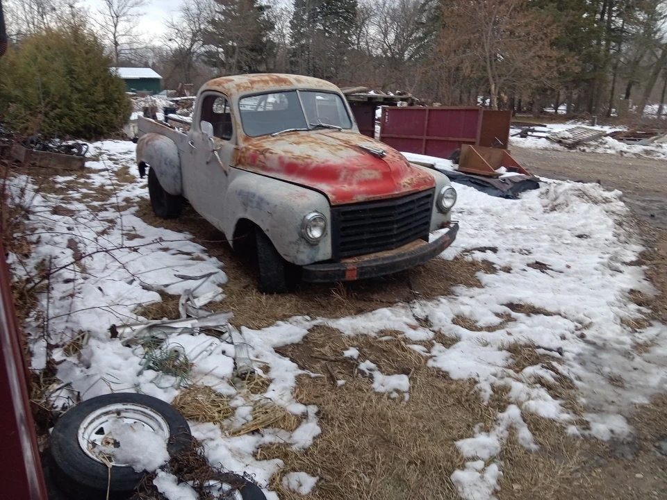 1949 Chevrolet Advance Design - Image 8 of 20