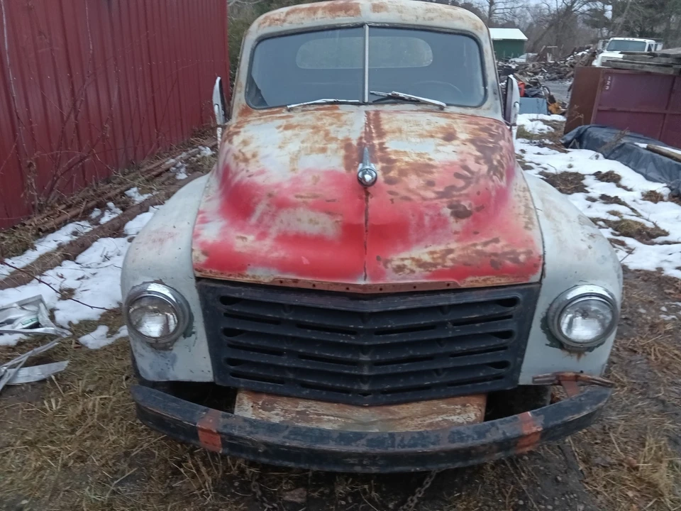 1949 Chevrolet Advance Design - Image 18 of 20