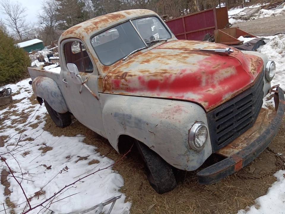 1949 Chevrolet Advance Design - Image 3 of 20